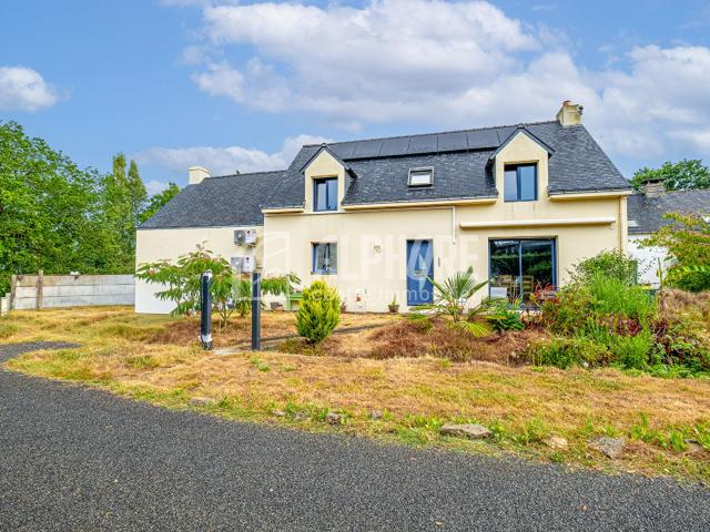 Maison vente à Saint-Nazaire, Saint-molf