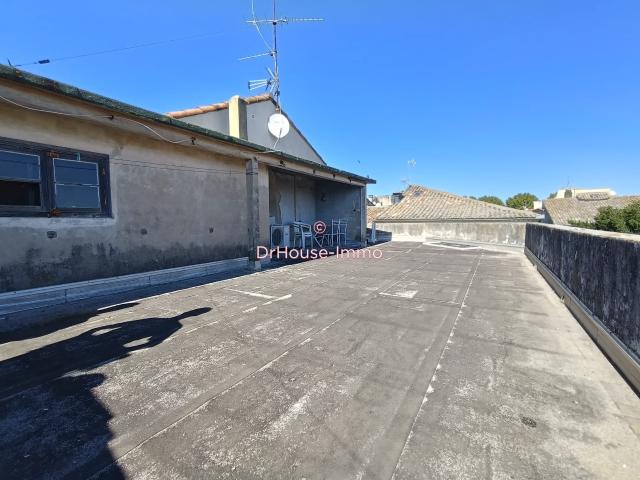 Maison vente à Nîmes, Aigues-mortes