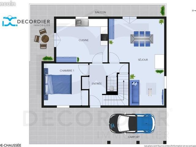 Maison vente à Thonon-les-Bains, Evian-les-bains