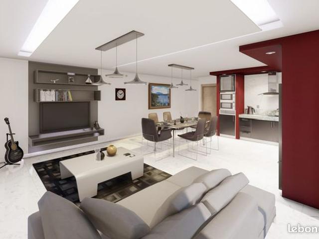 Maison vente à Toul, Trondes
