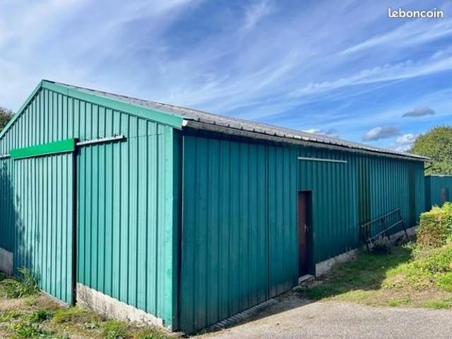 Maison vente à Berrien, Finistère