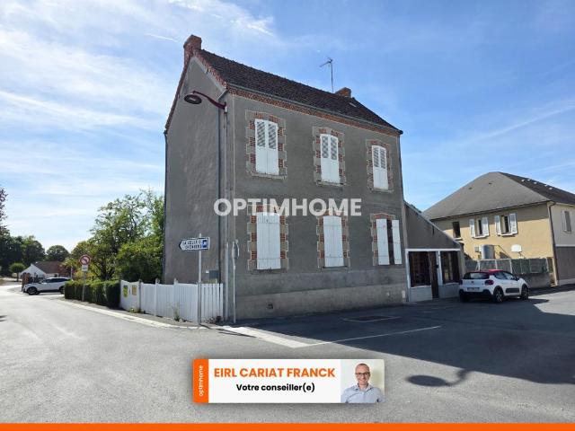 Maison vente à Beauvais, Bonnat