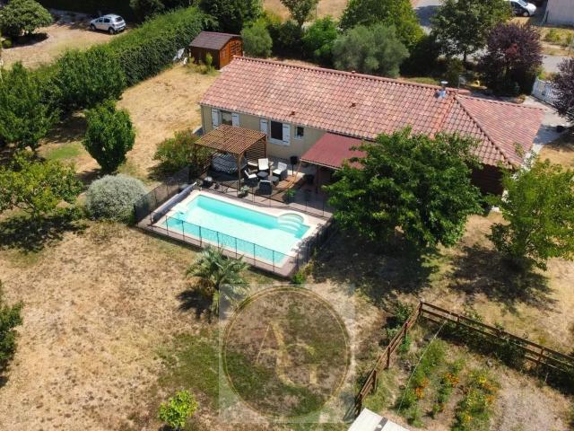 Maison vente à Souilhe, Aude