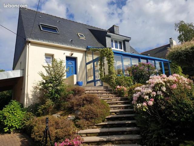 Maison vente à Vannes, Bretagne