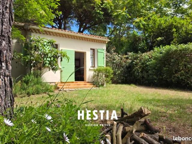 Maison vente à Istres, Martigues