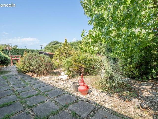 Maison vente à Saint-Médard-en-Jalles, Gironde