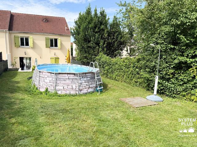 Maison vente à Palaiseau, Brétigny-sur-orge