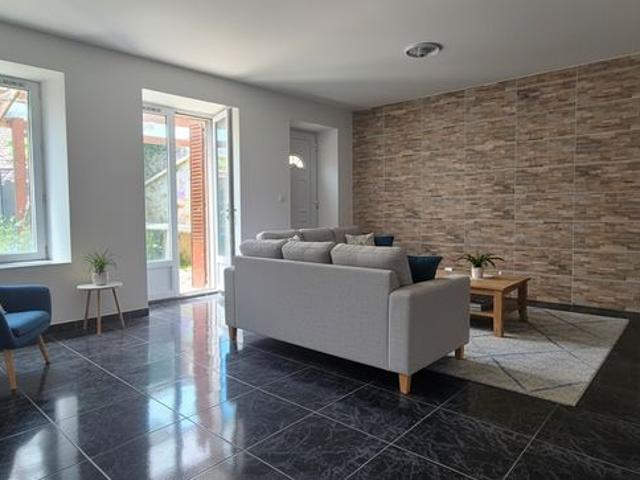 Maison vente à Nantes, Aigrefeuille-sur-maine