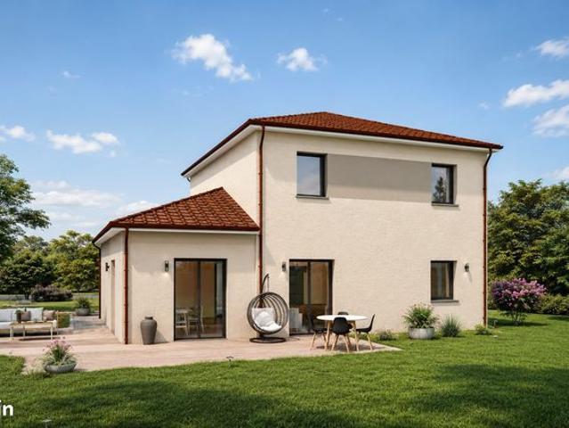 Maison vente à Épinal, Dommartin-lès-remiremont