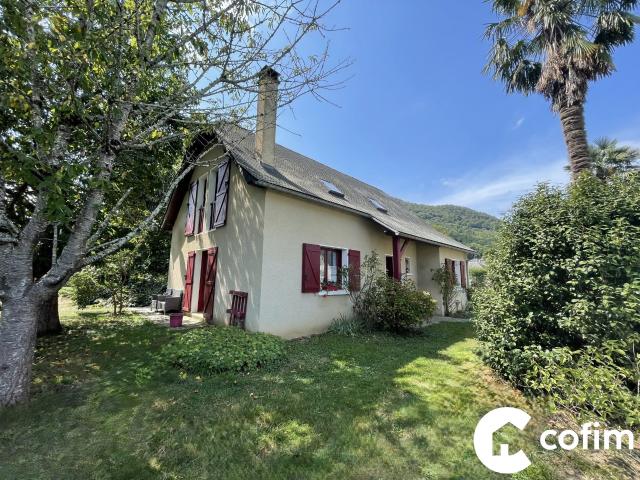 Maison vente à Asasp, Asasp-Arros