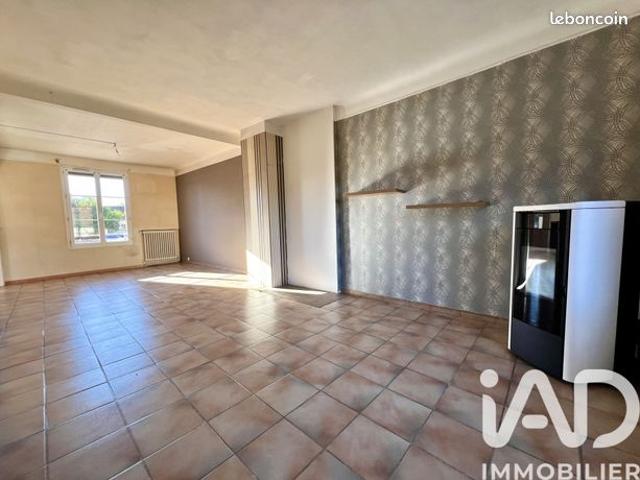 Maison vente à Vitry-le-François, Vitry-en-perthois