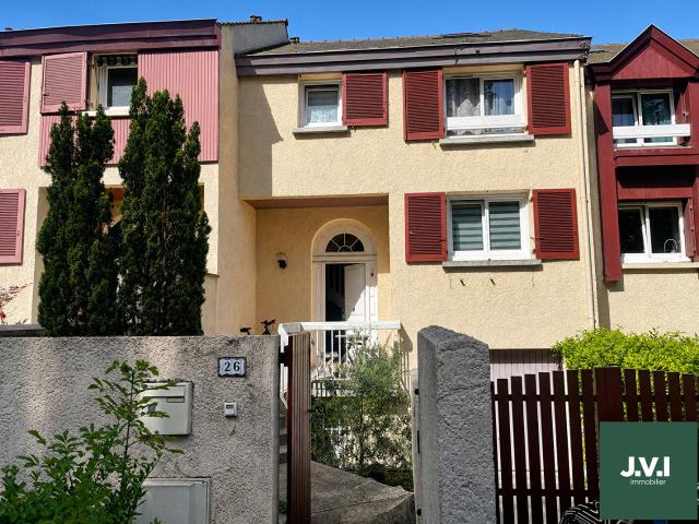 Maison vente à Sarcelles, Montmorency