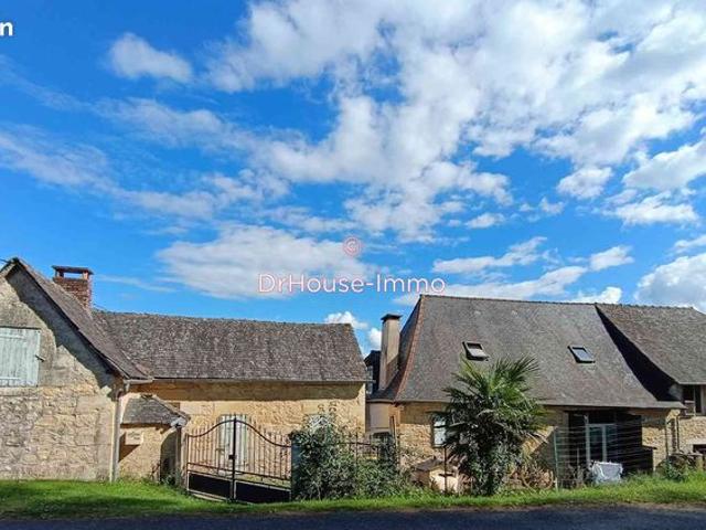 Maison vente à Brive-la-Gaillarde, Segonzac