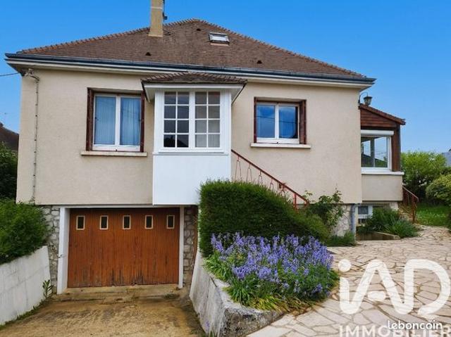 Maison vente à Vendôme, Saint-ouen
