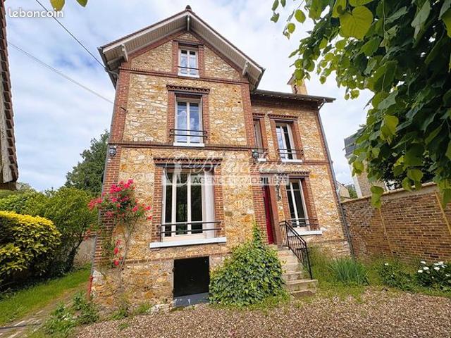 Maison vente à Argenteuil, Bessancourt