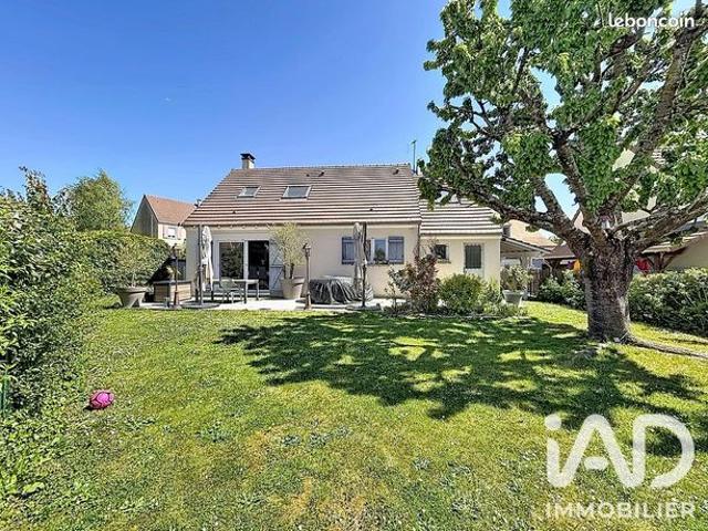 Maison vente à Palaiseau, Briis-sous-forges