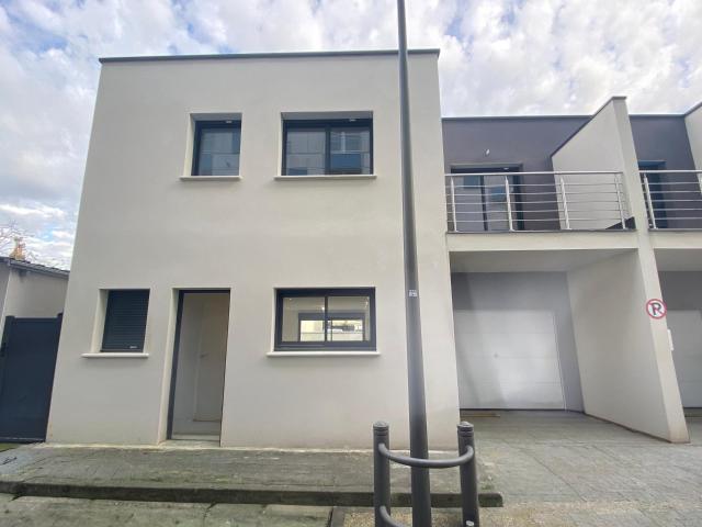 Maison vente à Rouen, Sotteville-lès-rouen