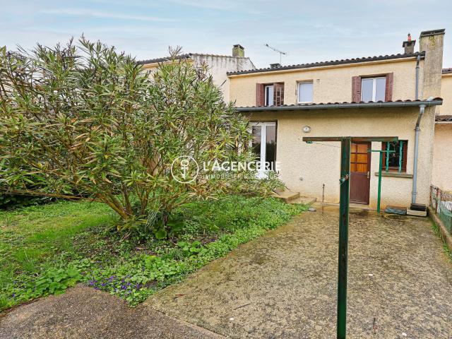 Maison vente à Albi