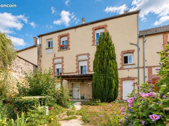 Maison vente à Esternay, Marne