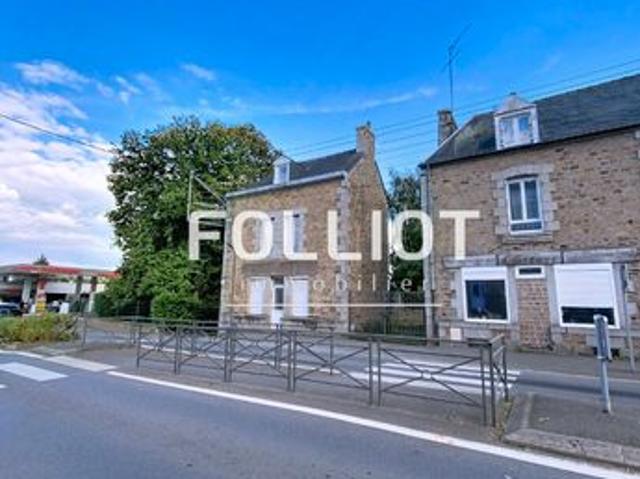 Maison vente à Fougères-Vitré, Bretagne