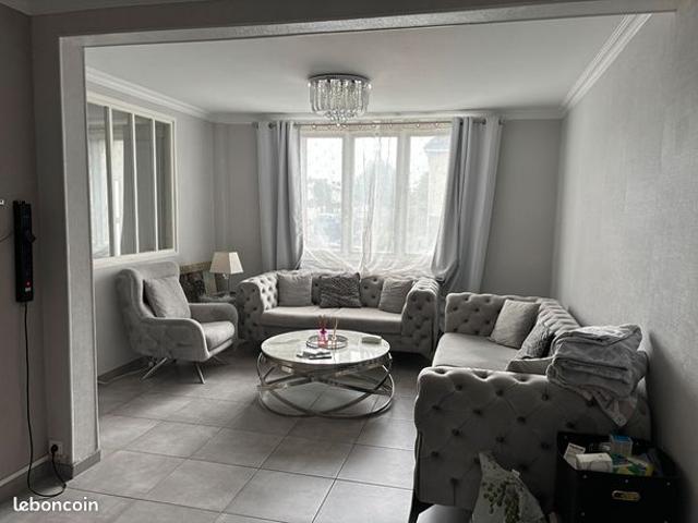 Maison vente à Châteauroux, Centre-Val de Loire