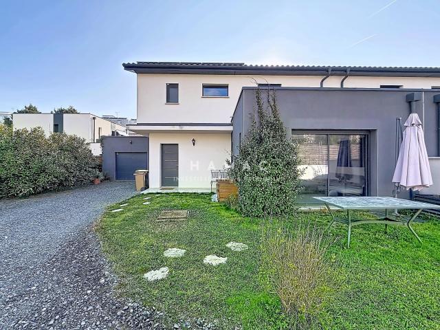 Maison vente à Villefranche-sur-Saône, Rhône
