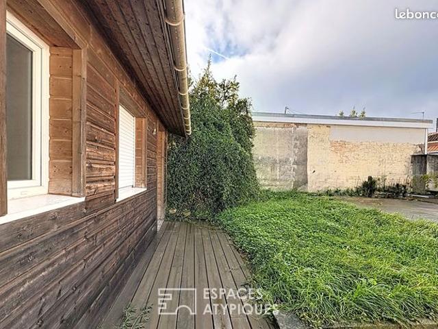 Maison vente à Bordeaux, Pessac