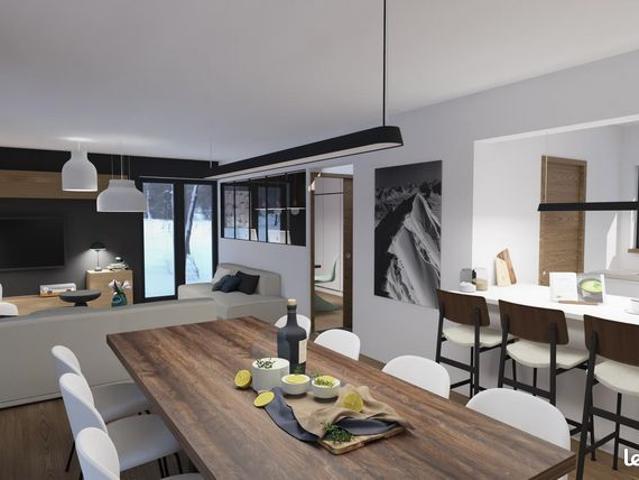 Maison vente à Grenoble, Villard-de-lans