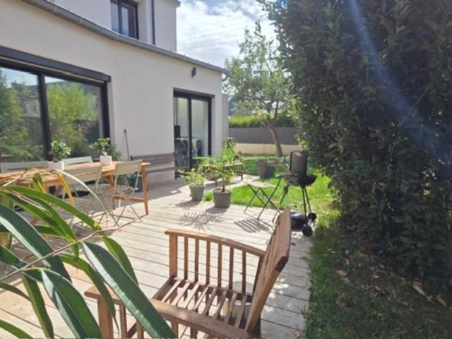 Maison vente à Keréliza, Vannes
