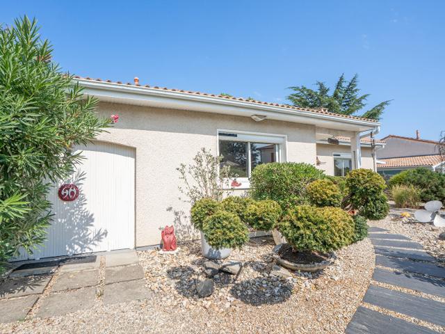 Maison vente à Bordeaux, Saint-médard-en-jalles