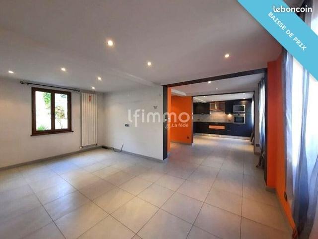 Maison vente à Strasbourg, Eckbolsheim