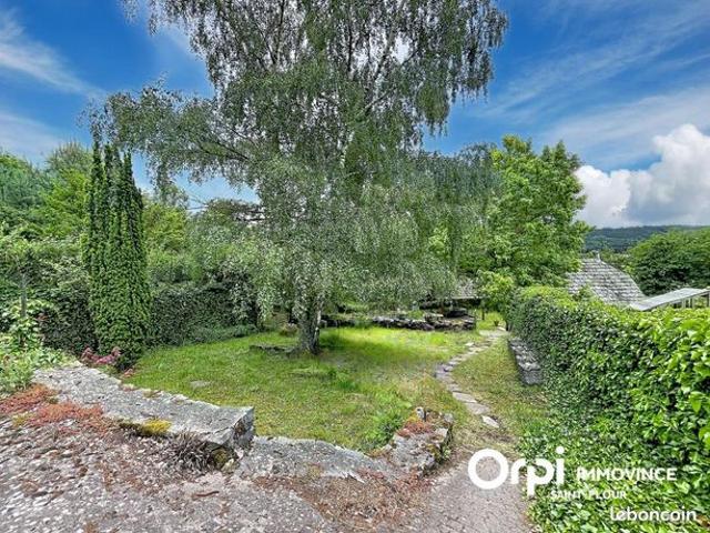 Maison vente à Auvergne-Rhône-Alpes