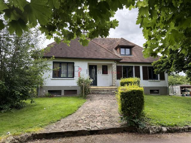 Maison vente à Mortagne-au-Perche, Nocé