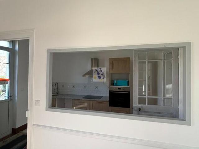 Maison location à Angoulême, Aignes-et-puypéroux