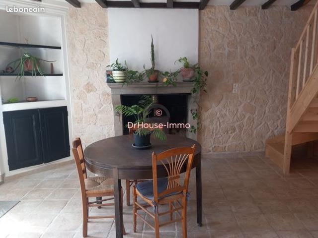 Maison vente à Prissac, Indre