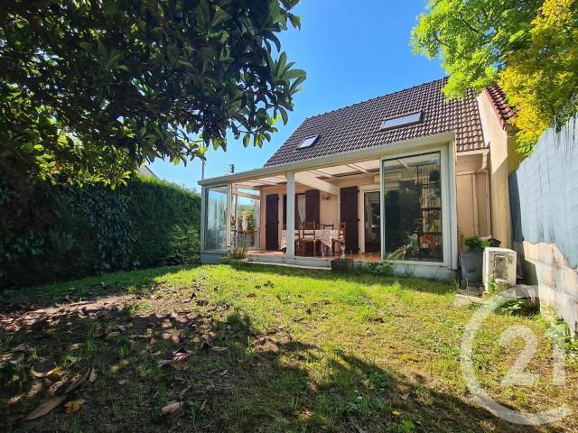 Maison vente à Créteil, Chennevières-sur-marne