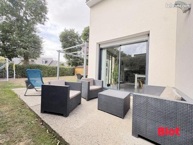 Maison vente à Bédée, Ille-et-Vilaine