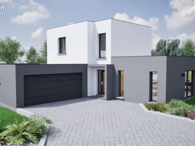 Maison vente à Sarrebourg-Château-Salins, Phalsbourg