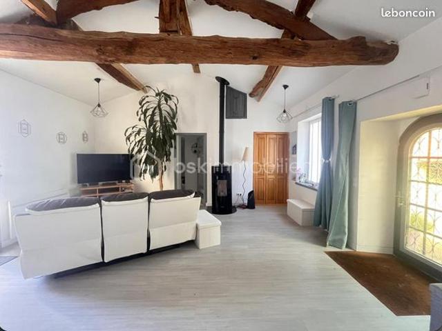 Maison vente à Nantes, Le Loroux-bottereau