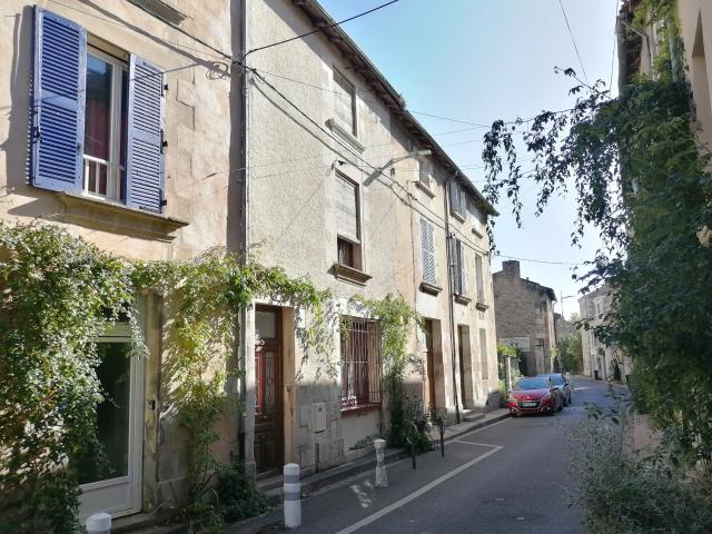 Maison vente à Poitiers