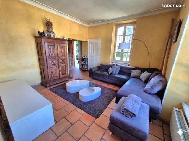 Maison vente à Alès