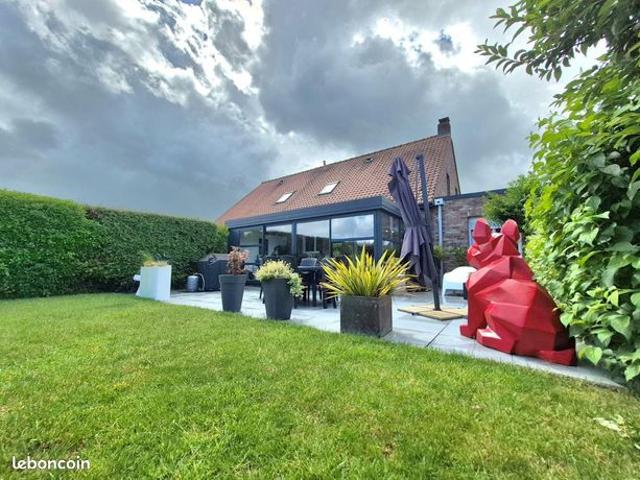 Maison vente à Dunkerque, Estaires