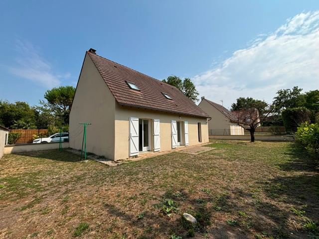 Maison vente à Les Grands Courtils, Sens