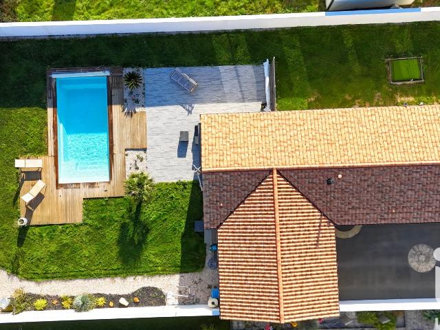 Maison vente à Les Sables-d'Olonne, Talmont-saint-hilaire