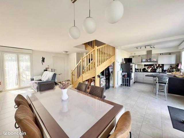 Maison vente à Thionville, Fameck