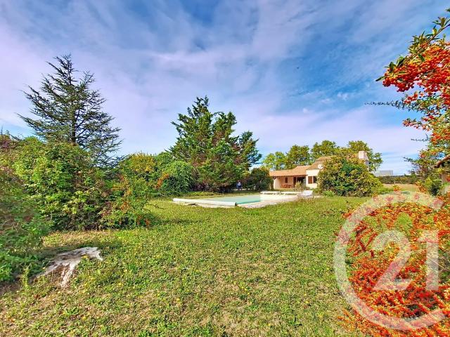 Maison vente à Pourquière, Méjannes-lès-Alès