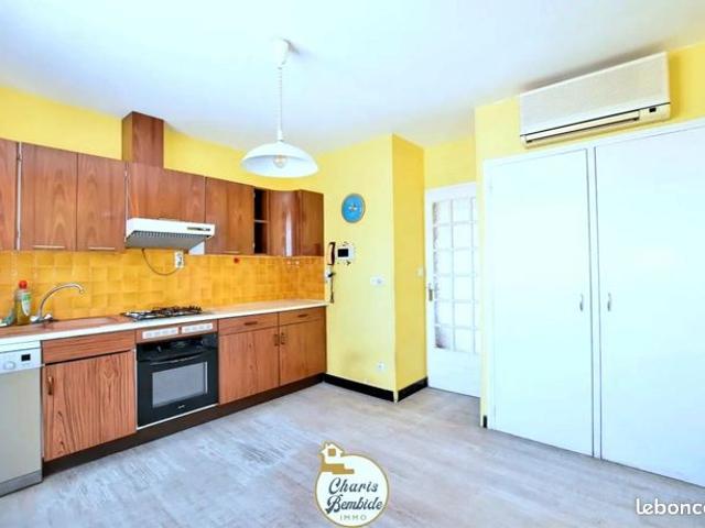 Maison vente à Nîmes, Bernis