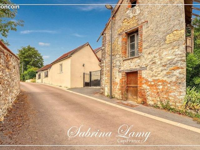 Maison vente à Épernay, Loisy-en-brie