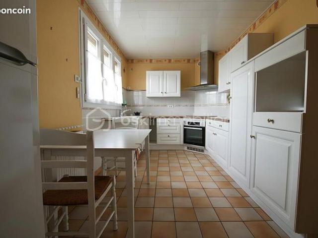 Maison vente à Bourges, Achères