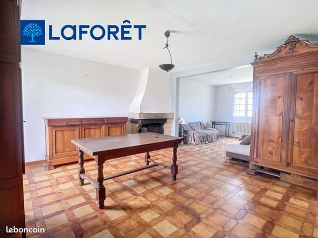 Maison vente à Lorient, Bretagne